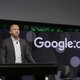 Bryan Stevenson at Google headquarters in Mountain View, Calif., Feb. 26, 2016
510 Media
